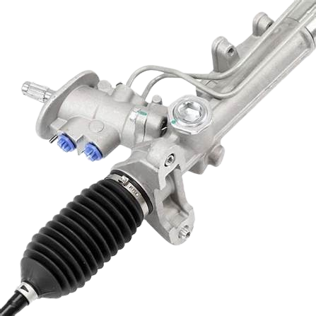 Electric Power Steering (EPS) vs Hybrid Steering - Key Differences